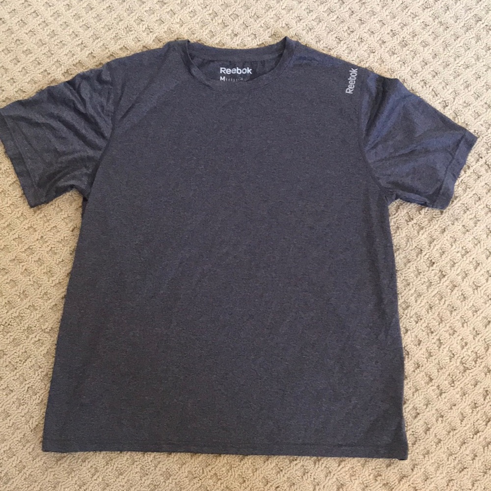 Dri-fit Reebok Shirt